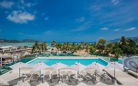 The Bloc Hotel Phuket - Sha Extra Plus